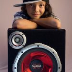 הקלטת שיר לבר מצווה