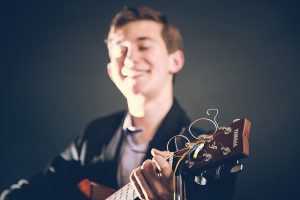 הקלטת שיר לבר מצווה