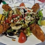 מנות לאירועים