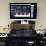 פראמפ - קדם מגבר